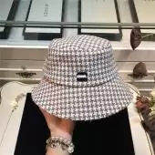 chanel casquette cc logo hiver4735